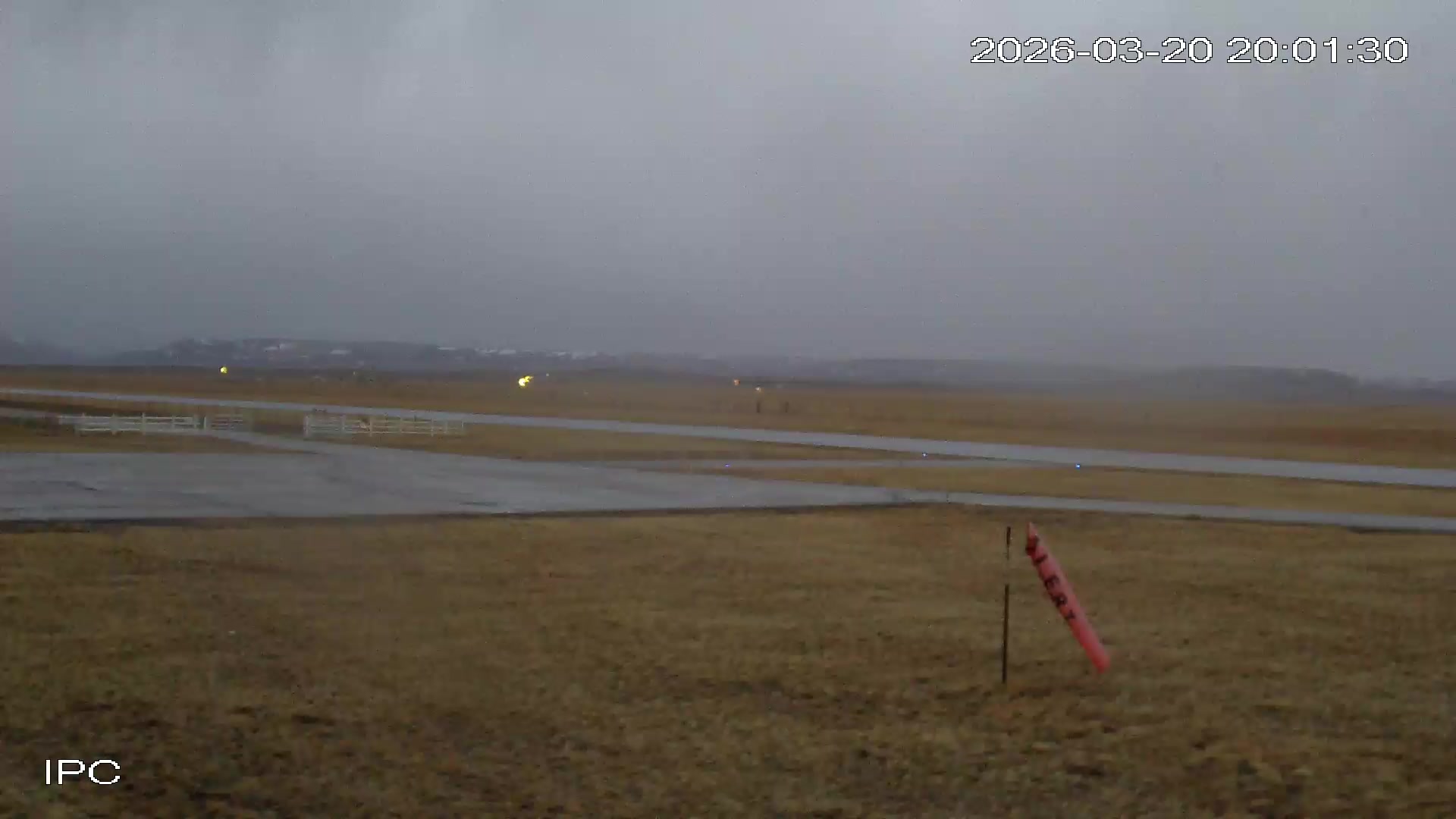 Browning Starr School Airport