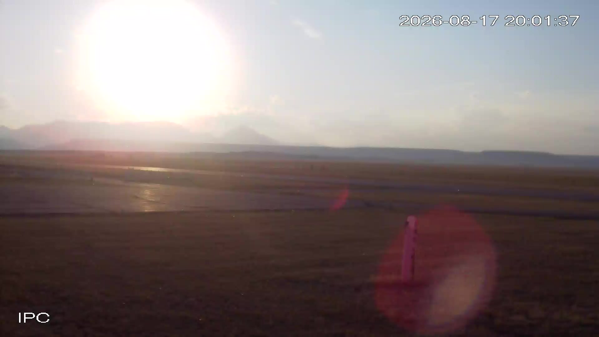 Browning Starr School Airport